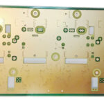 Heavy Copper PCB
