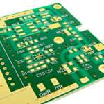 High Frequency PCB