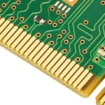 Gold Finger PCB 2