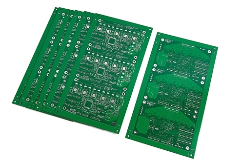 2 layer 2OZ pcb 12