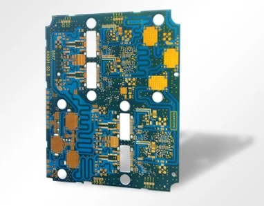 mid low loss pcb 60