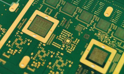 gold pcb