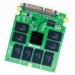 ssd pcb