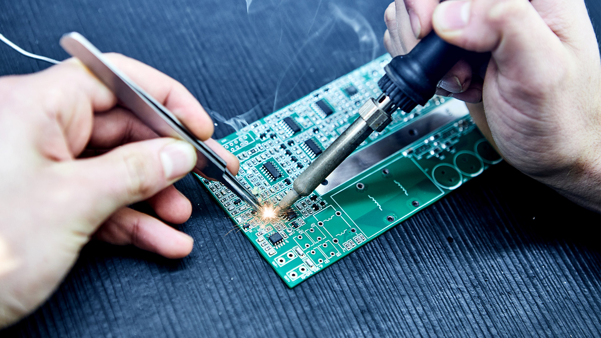 Multi-Layer PCB