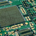 Metal Substrate PCB 1