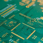 Double-Sided PCB