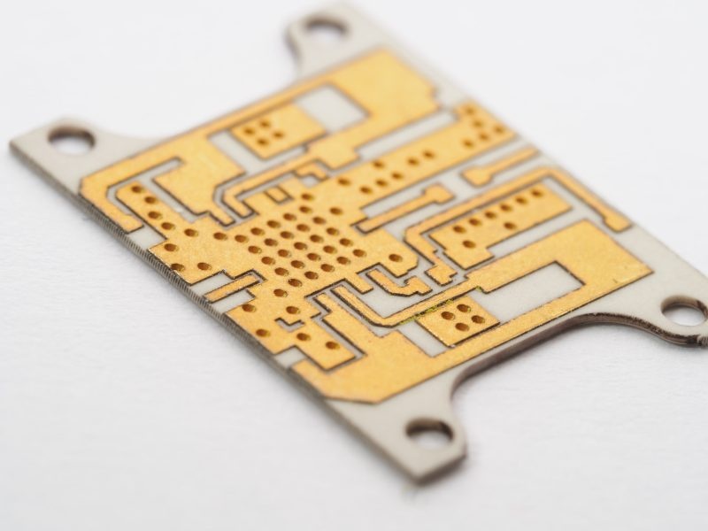 metal base PCB1