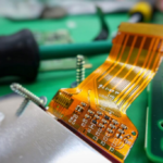 Rigid-flex PCB