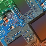 Carbon Ink PCB