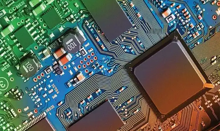 Carbon Ink PCB