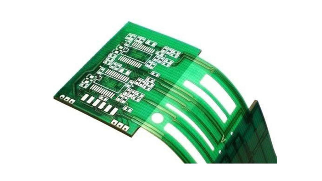 Flexible PCBs