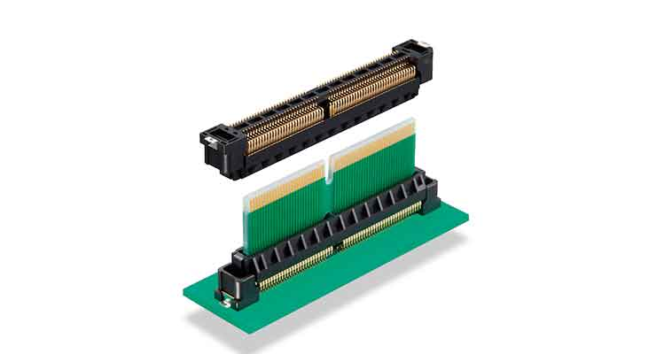 Edge Connectors