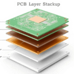 PCB Stackup