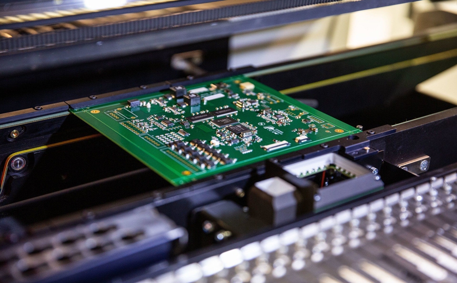 Improved Electrical Performance and Reliability with Metal Substrate PCB
