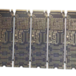 SSD PCB