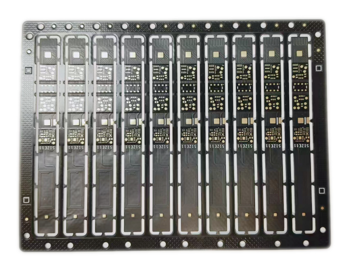 SSD PCB Material Selection and Structural Standards