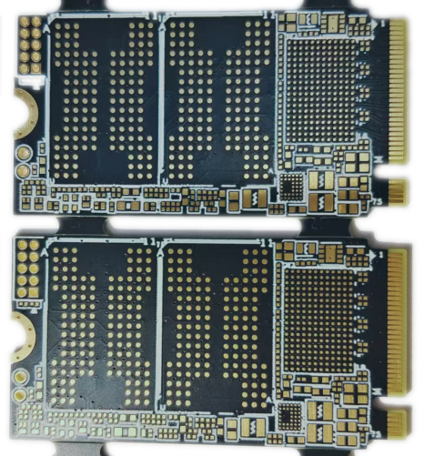 SSD PCB Surface Finish and Assembly Compatibility