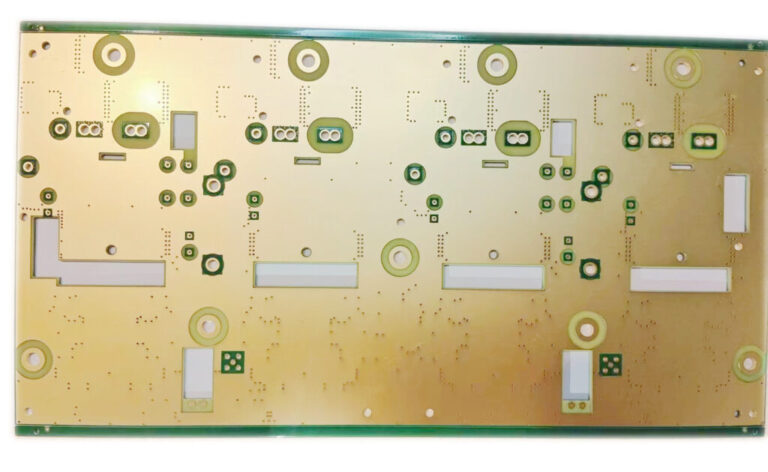 The Importance of Heavy Copper PCB in Power Electronics