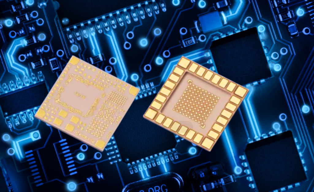 What Makes Ceramic PCB Unique?