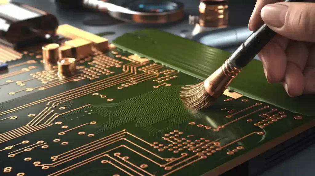 Benefits of Employing High-Quality Solder Masks in PCB Manufacturing