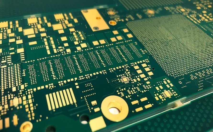 Multilayer Ceramic PCB Stability for RF and Microwave Systems