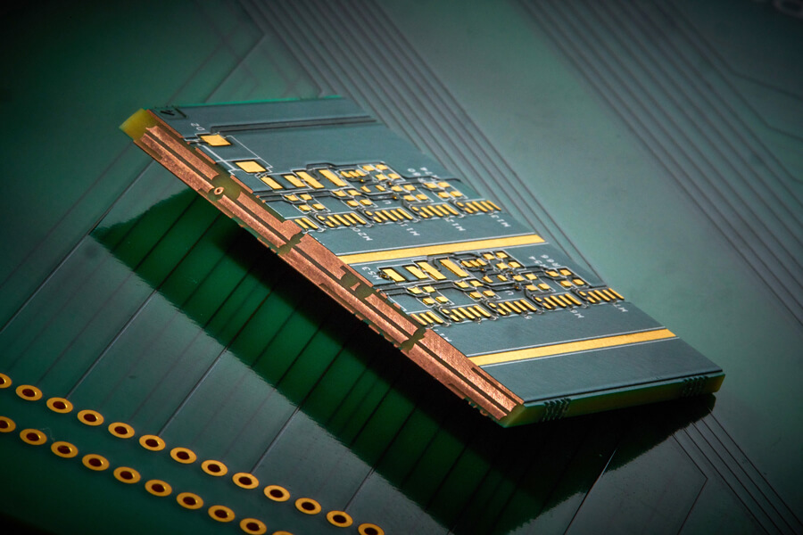 thick copper PCB