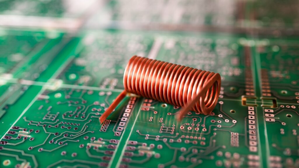 Fundamentals and the Importance of Copper Layer Thickness for High-Current PCBs