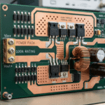 heavy copper power PCB3