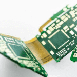 flexible pcb 1