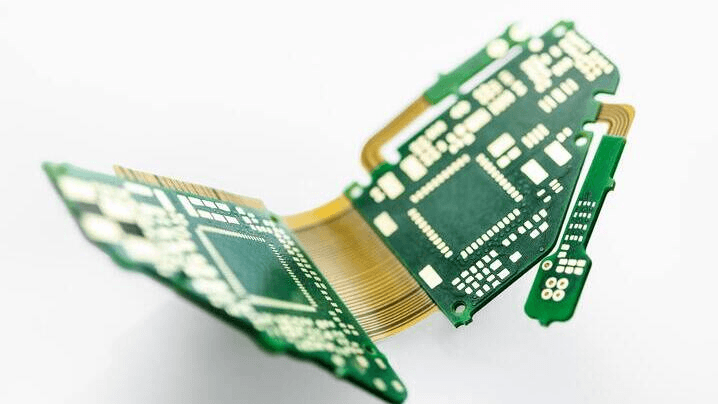 flexible pcb 1