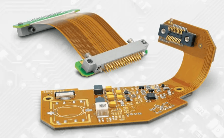 Flexible PCBs12
