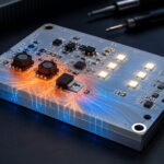 Aluminum Substrate PCB1